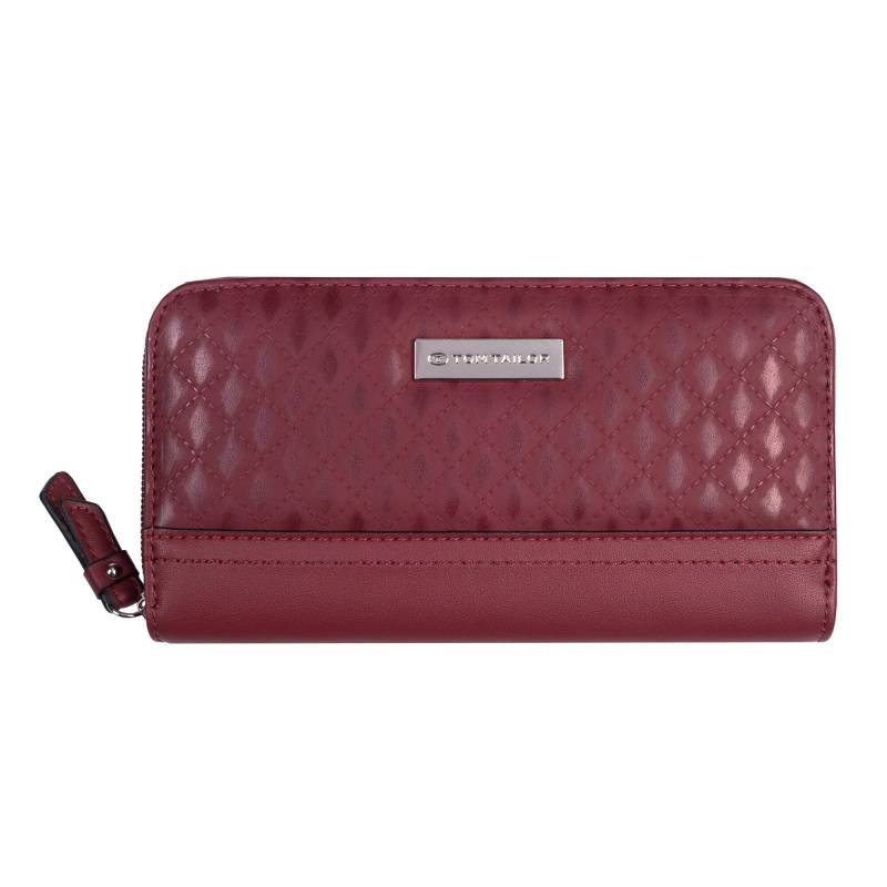 TOM TAILOR - ELIN VINTAGE dark red von TOM TAILOR