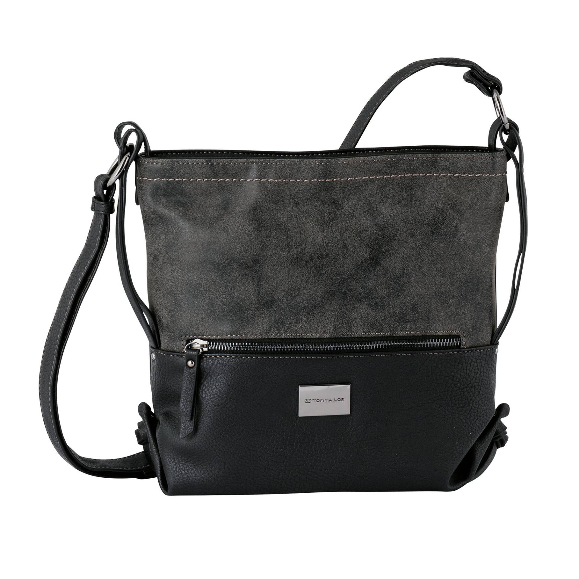 TOM TAILOR - ELIN black von TOM TAILOR