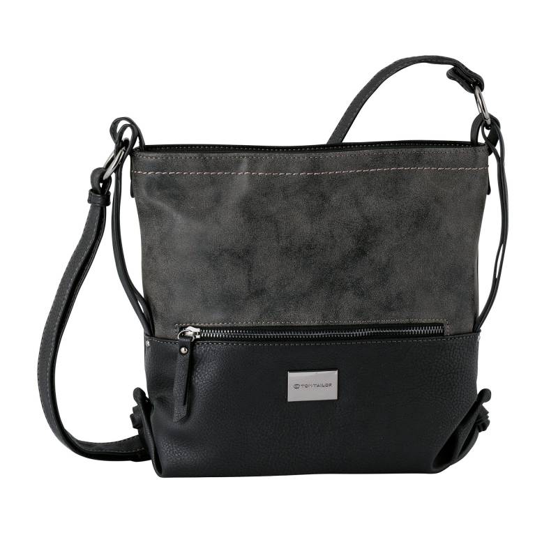 TOM TAILOR - ELIN black von TOM TAILOR