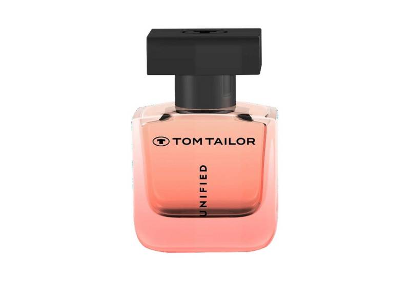 TOM TAILOR Eau de Parfum Unified Women Damen Eau de Parfum Spray 30ml TOM TAILOR Eau de Parfum Unified Women Damen Eau de Parfum Spray 30ml von TOM TAILOR