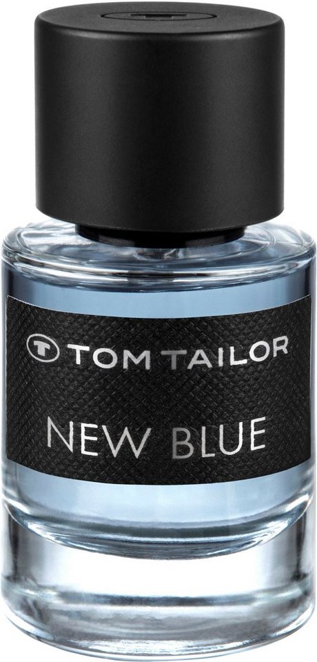 TOM TAILOR Eau de Toilette Man EdT 30ml von TOM TAILOR