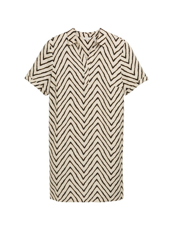 TOM TAILOR Etuikleid von TOM TAILOR