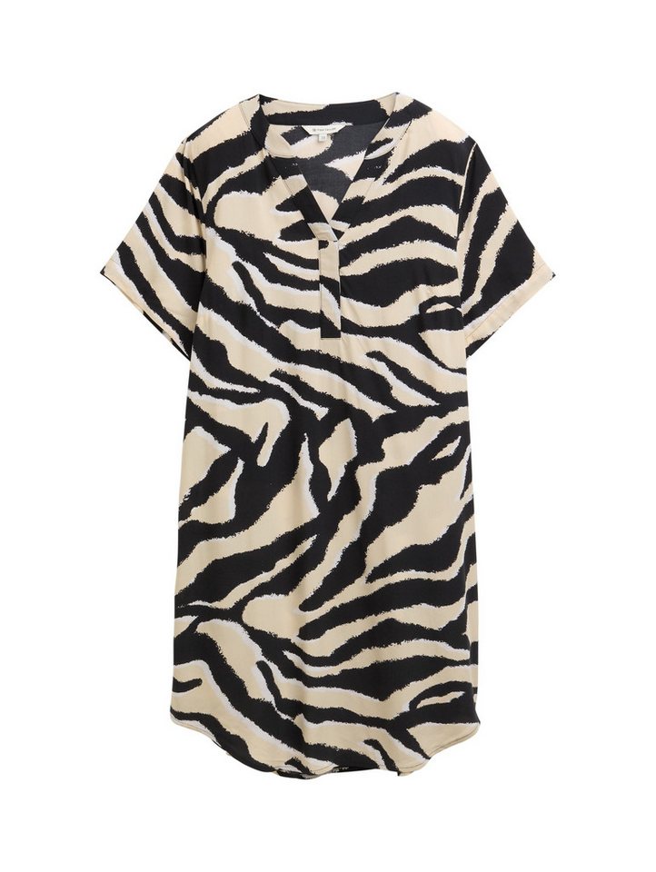 TOM TAILOR Etuikleid von TOM TAILOR