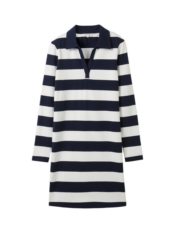 TOM TAILOR Etuikleid von TOM TAILOR