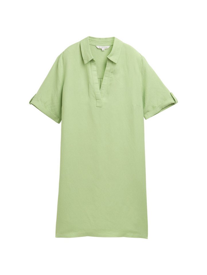 TOM TAILOR Etuikleid von TOM TAILOR