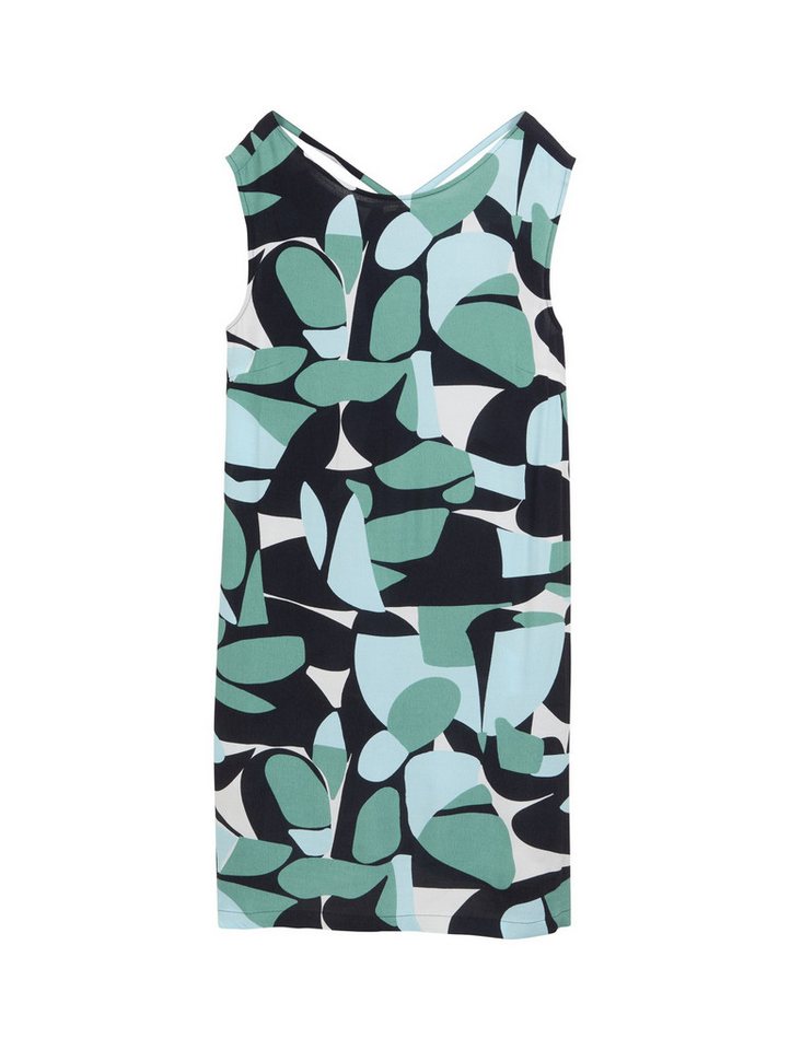 TOM TAILOR Etuikleid von TOM TAILOR