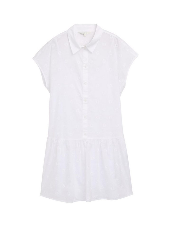 TOM TAILOR Etuikleid von TOM TAILOR