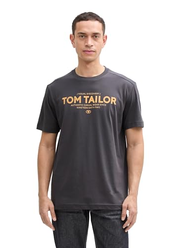 TOM TAILOR Fitted Blazer, Whisper White, XXL von TOM TAILOR