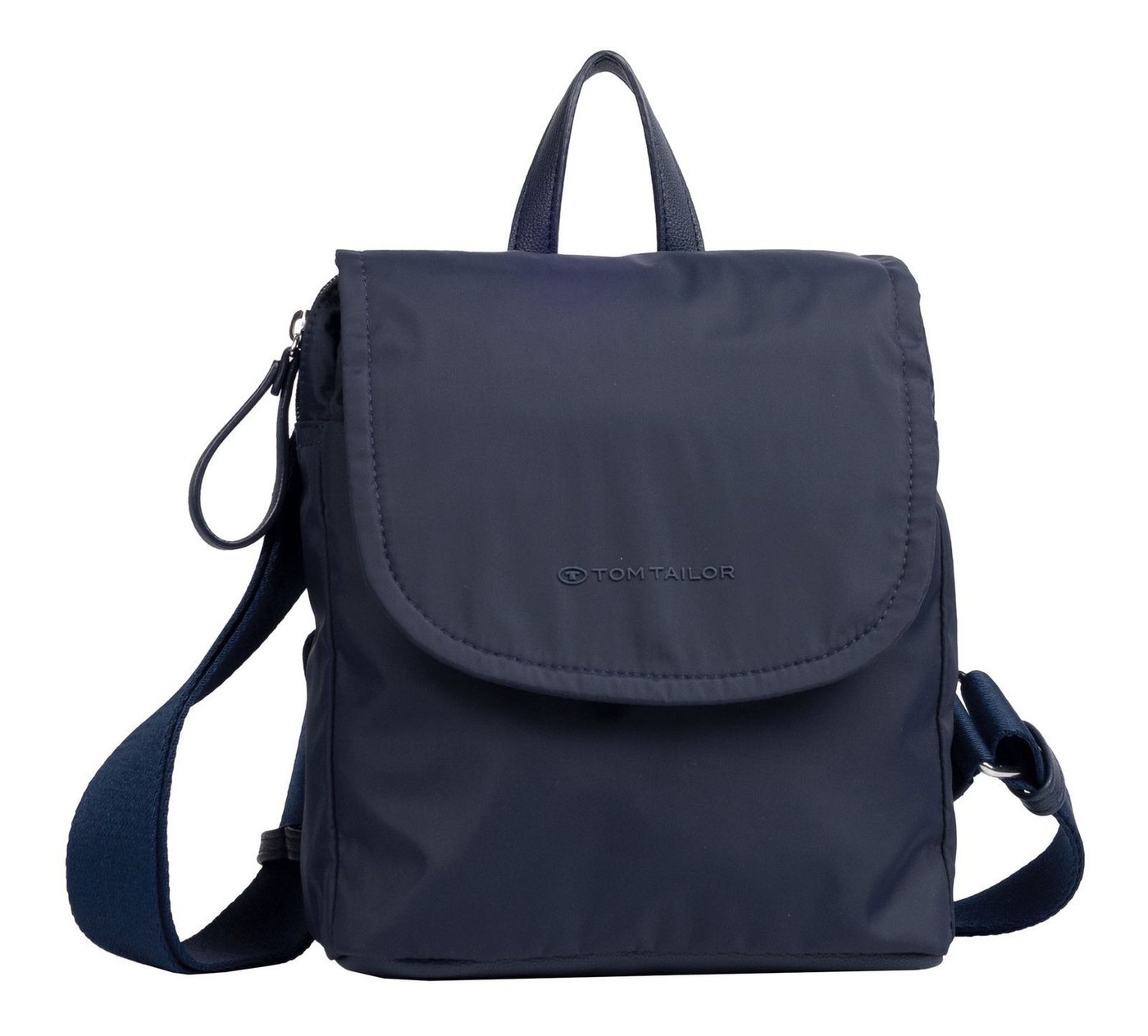 TOM TAILOR Freizeitrucksack Backpack von TOM TAILOR