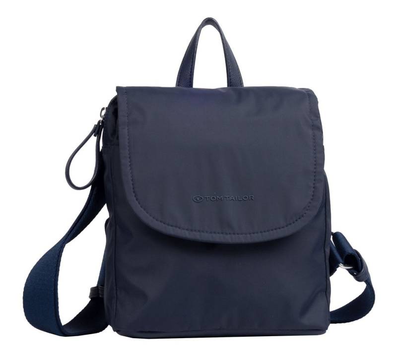 TOM TAILOR Freizeitrucksack Backpack von TOM TAILOR