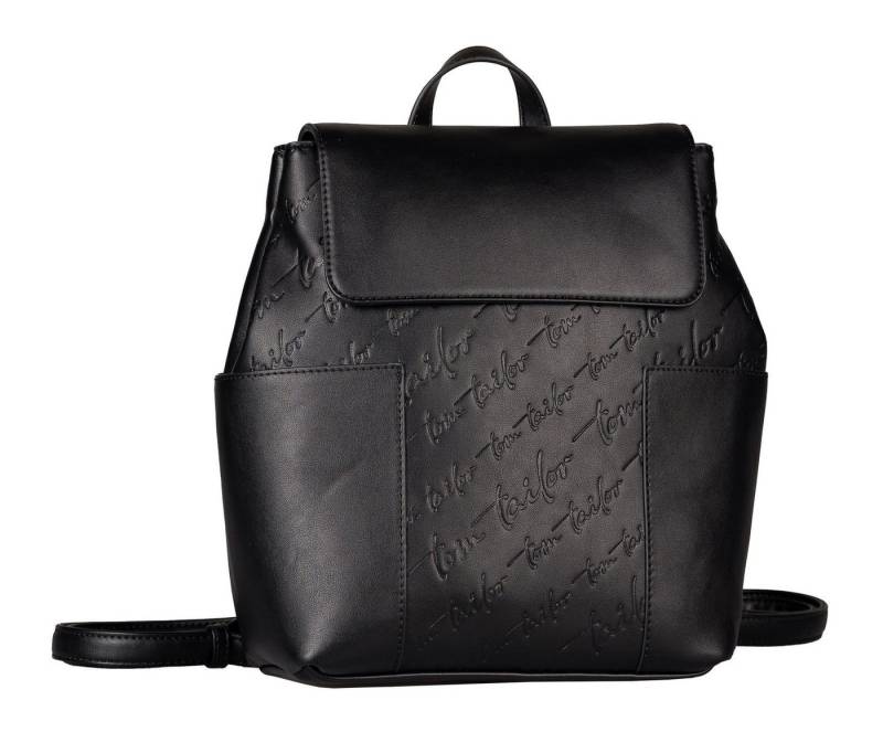 TOM TAILOR Freizeitrucksack Backpack von TOM TAILOR