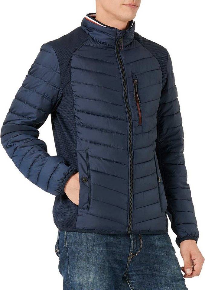 TOM TAILOR Funktionsjacke Jacke für Herren (1-St) von TOM TAILOR