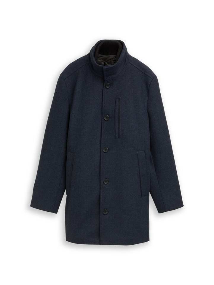 TOM TAILOR Funktionsmantel von TOM TAILOR