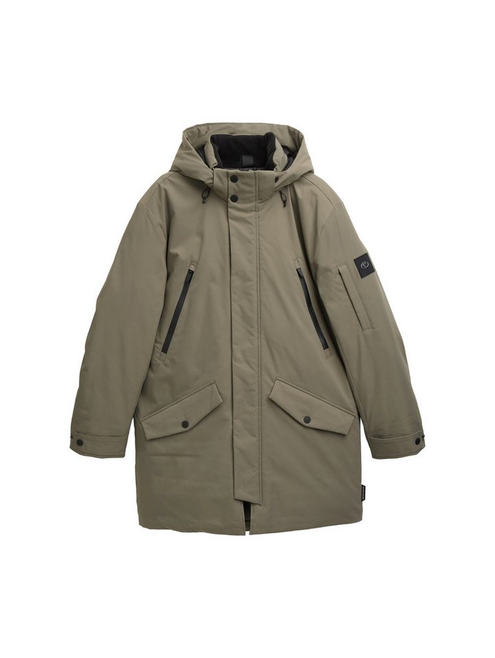 TOM TAILOR Funktionsmantel von TOM TAILOR