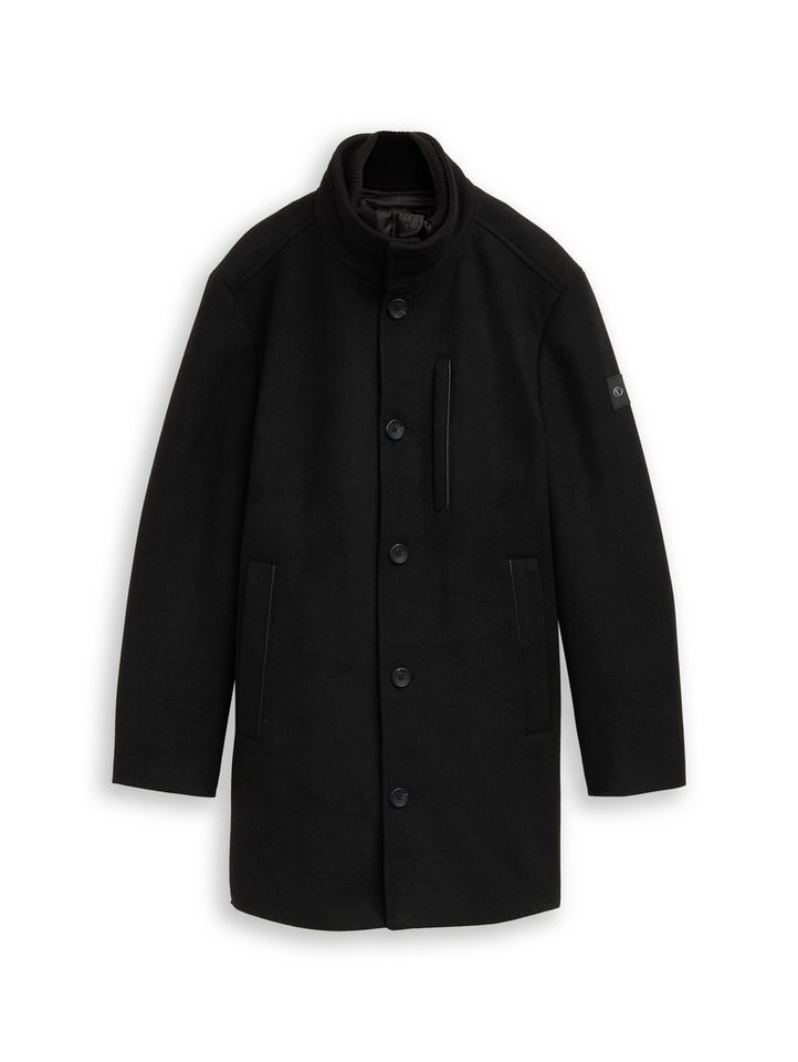 TOM TAILOR Funktionsmantel von TOM TAILOR