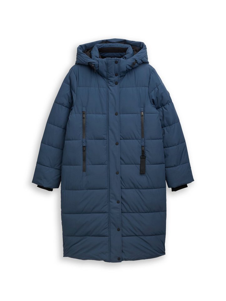 TOM TAILOR Funktionsmantel von TOM TAILOR