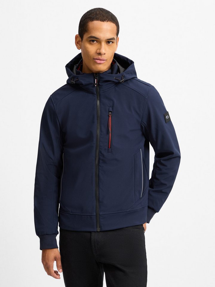 TOM TAILOR Funktionsweste von TOM TAILOR