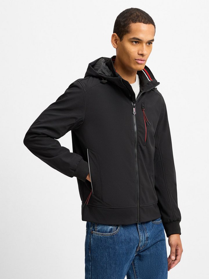 TOM TAILOR Funktionsweste von TOM TAILOR