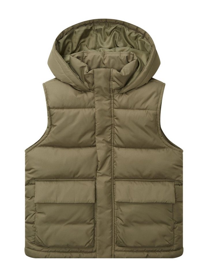 TOM TAILOR Funktionsweste von TOM TAILOR