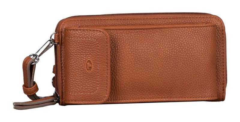 TOM TAILOR Geldbörse Ela von TOM TAILOR