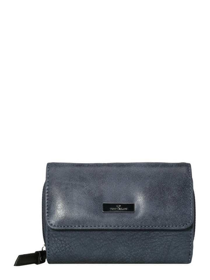 TOM TAILOR Geldbörse Elin (1-tlg) von TOM TAILOR
