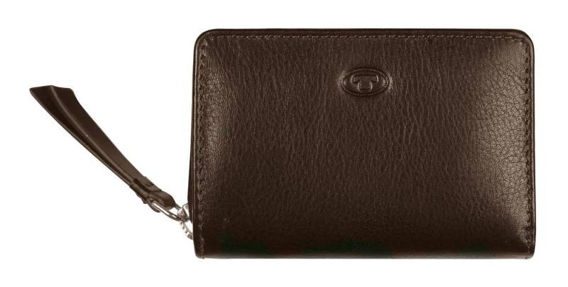 TOM TAILOR Geldbörse Jemy, mit RFID-Blocker Schutz von TOM TAILOR