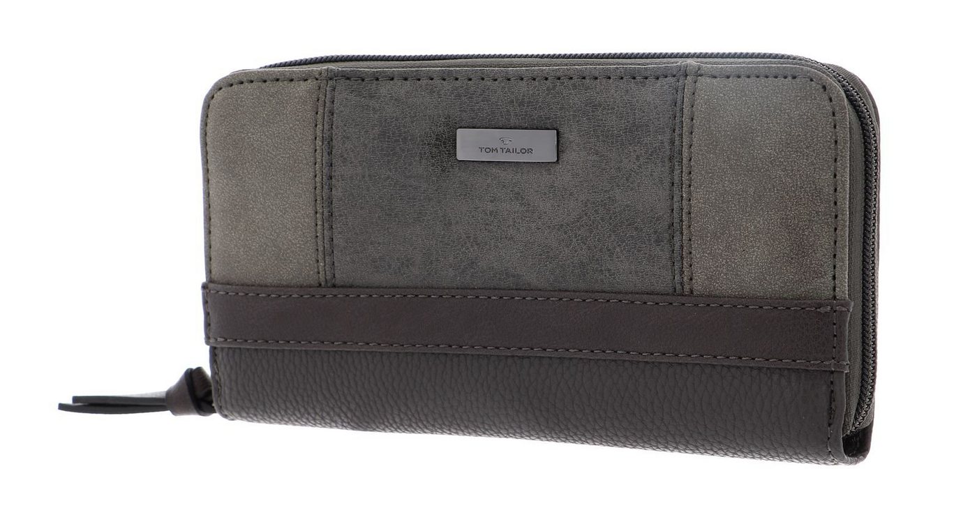TOM TAILOR Geldbörse Juna von TOM TAILOR