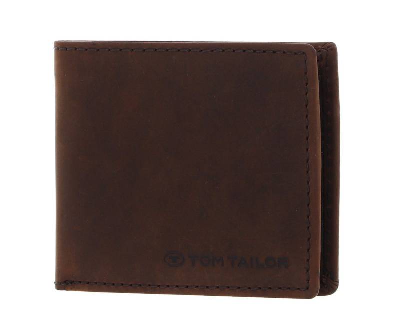 TOM TAILOR Geldbörse Ron, mit RFID-Blocker Schutz von TOM TAILOR