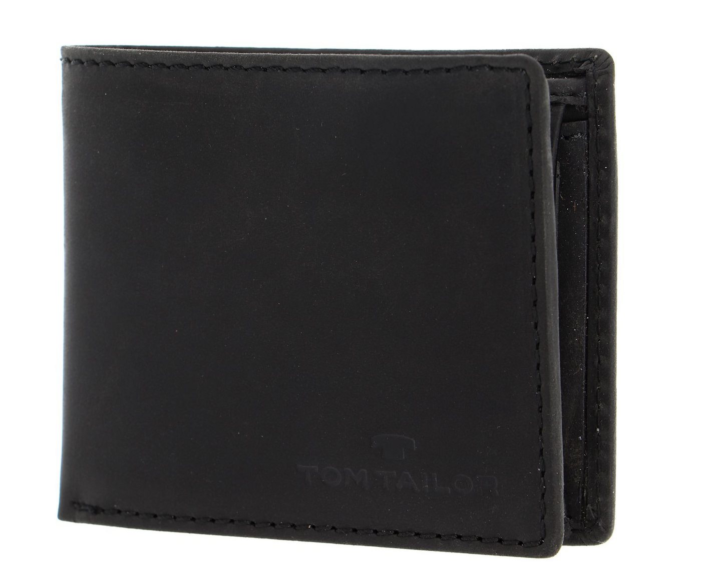 TOM TAILOR Geldbörse Ron, mit RFID-Blocker Schutz TOM TAILOR Geldbörse Ron, mit RFID-Blocker Schutz von TOM TAILOR