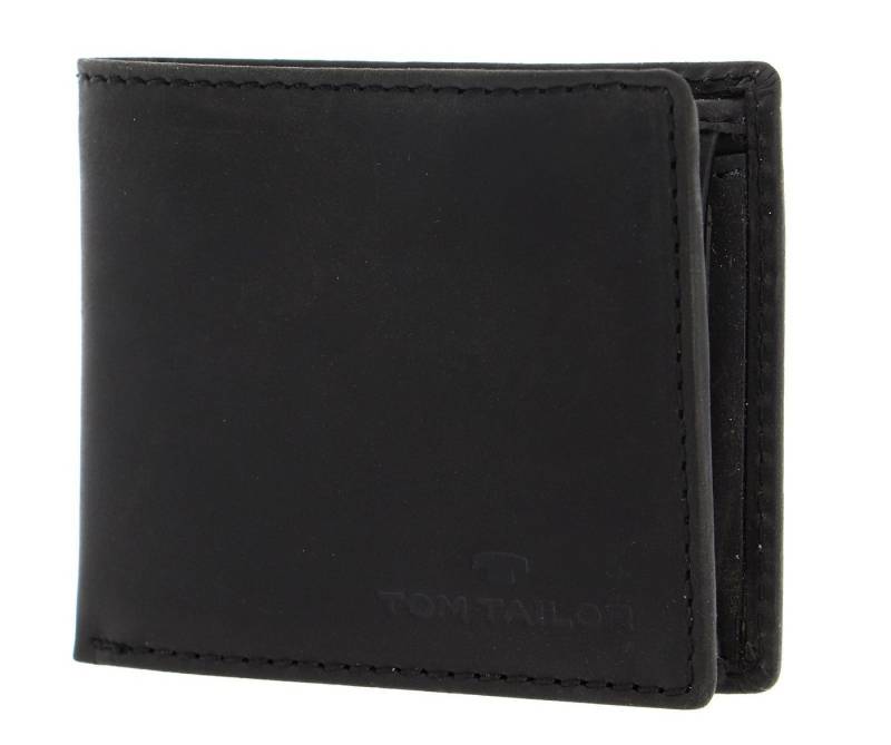 TOM TAILOR Geldbörse Ron, mit RFID-Blocker Schutz von TOM TAILOR