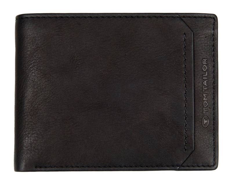 TOM TAILOR Geldbörse, mit RFID-Blocker Schutz von TOM TAILOR