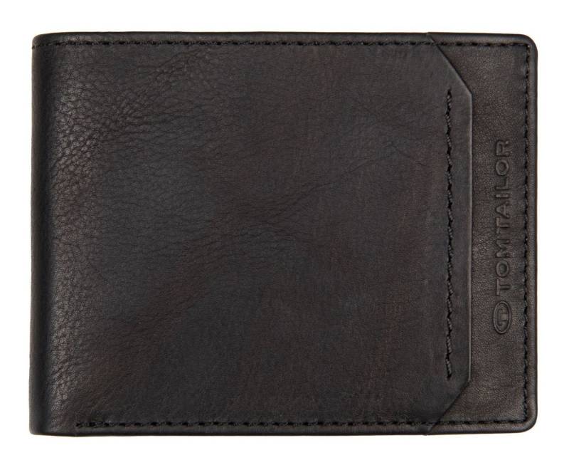 TOM TAILOR Geldbörse, mit RFID-Blocker Schutz von TOM TAILOR