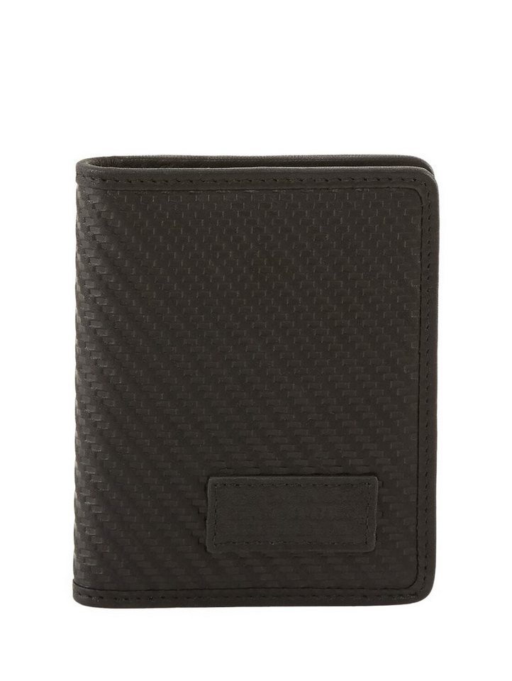 TOM TAILOR Geldbörse Bags, TTKELLAN Kartenhalter mit Struktur von TOM TAILOR