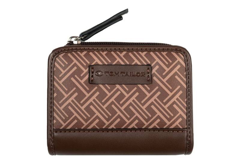 TOM TAILOR Geldbörse Yoki von TOM TAILOR