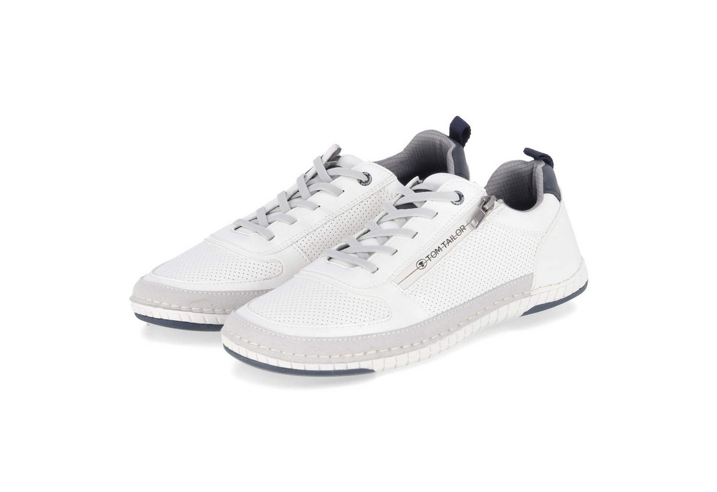 TOM TAILOR Halbschuhe Schnürschuh TOM TAILOR Halbschuhe Schnürschuh von TOM TAILOR