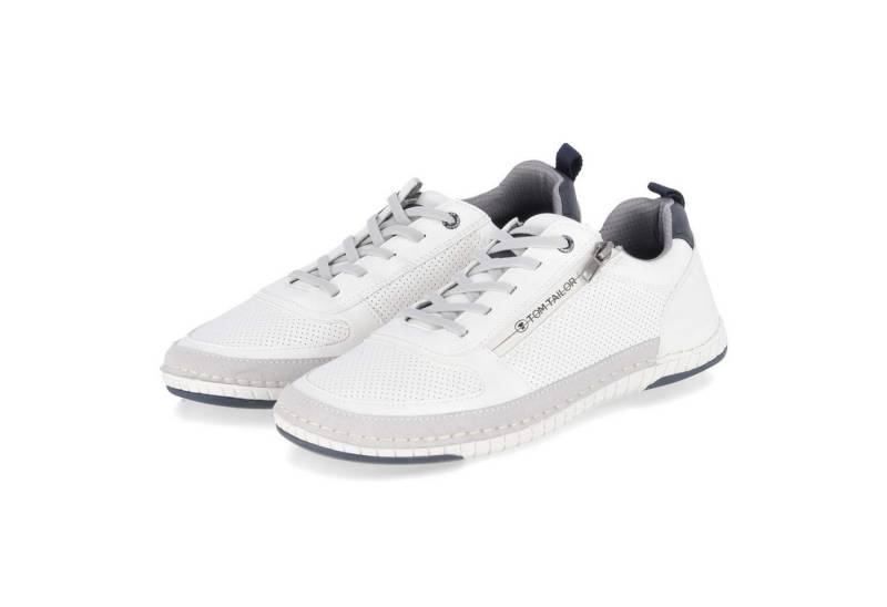 TOM TAILOR Halbschuhe Schnürschuh von TOM TAILOR