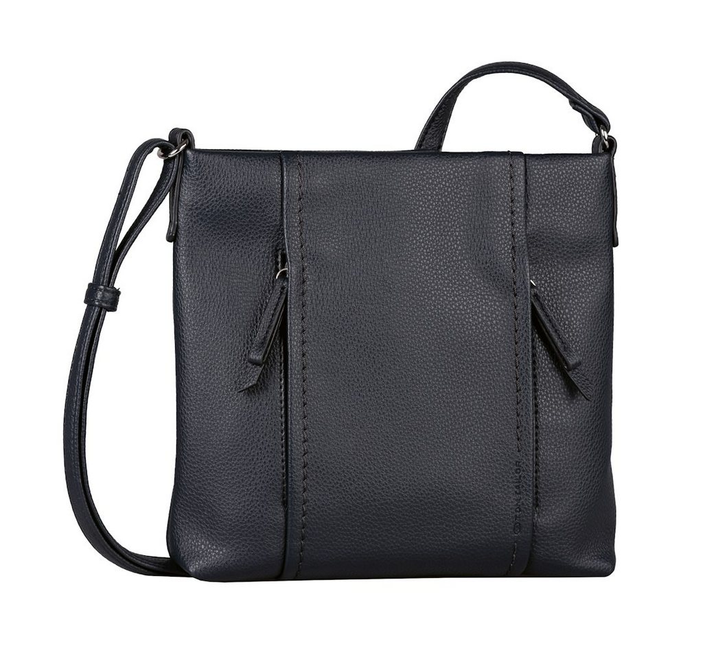 TOM TAILOR Handtasche Schultertasche TOM TAILOR Handtasche Schultertasche von TOM TAILOR