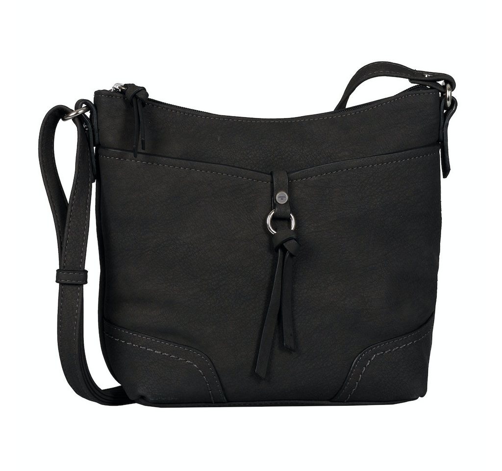TOM TAILOR Handtasche Tom Tailor Handtasche Schultertasche Damentasche schwarz black imeri TOM TAILOR Handtasche Tom Tailor Handtasche Schultertasche Damentasche schwarz black imeri von TOM TAILOR
