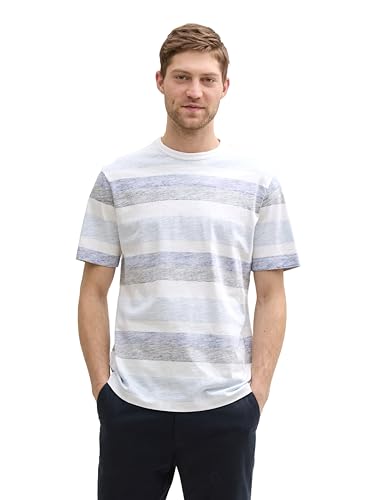 TOM TAILOR Herren T-Shirt von TOM TAILOR