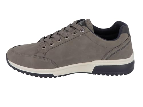 Tom Tailor Herren 5383901 Sneaker, Coal, 40 EU von TOM TAILOR