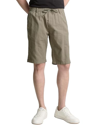 TOM TAILOR Herren Bermuda Shorts TOM TAILOR Herren Bermuda Shorts von TOM TAILOR