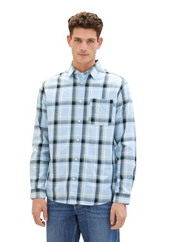 TOM TAILOR Herren Hemd von TOM TAILOR