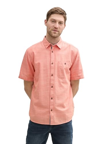 TOM TAILOR Herren Hemd TOM TAILOR Herren Hemd von TOM TAILOR