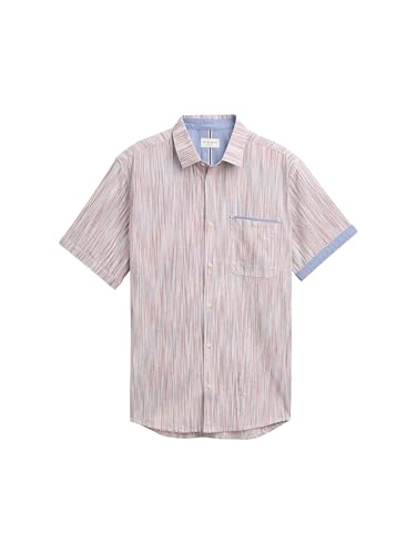 TOM TAILOR Herren Hemd TOM TAILOR Herren Hemd von TOM TAILOR