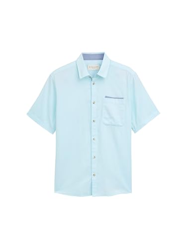 TOM TAILOR Herren Hemd TOM TAILOR Herren Hemd von TOM TAILOR