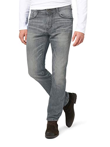 TOM TAILOR Herren Josh Regular Slim Fit Jeans von TOM TAILOR