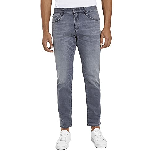 TOM TAILOR Herren Josh Regular Slim Jeans von TOM TAILOR