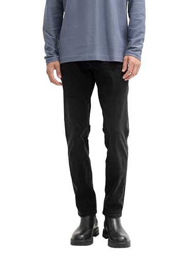 TOM TAILOR Herren Josh Regular Slim Jeans mit Freefit®-Stretch von TOM TAILOR