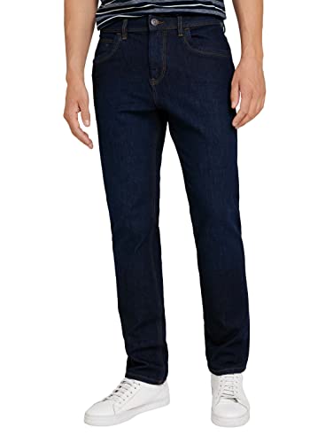 TOM TAILOR Herren Josh Regular Slim Jeans von TOM TAILOR