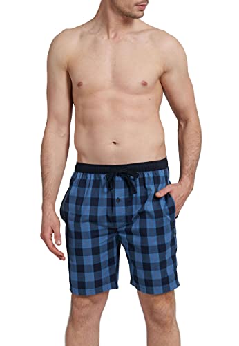 TOM TAILOR Herren Kurze Schlafhose Loungewear 56 von TOM TAILOR